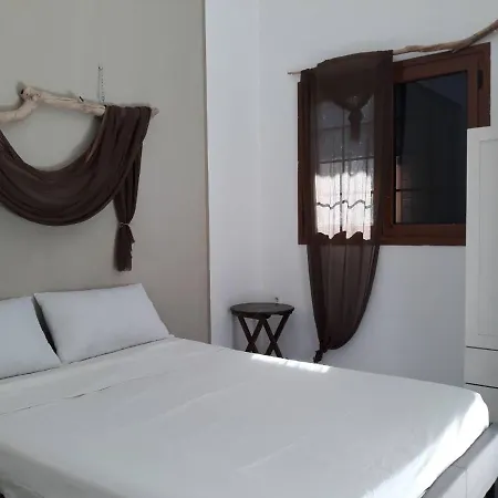 Casa Sofianna 2-Bedroom Home Next To Sandy Beach Monemvasía Buitenkant foto