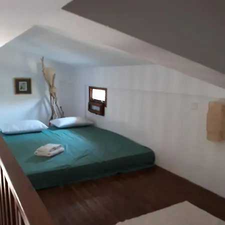 Casa Sofianna 2-Bedroom Home Next To Sandy Beach Monemvasía Buitenkant foto