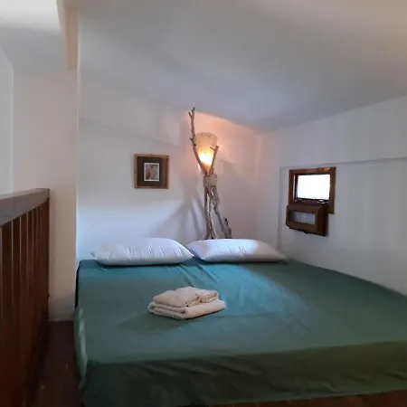 Casa Sofianna 2-Bedroom Home Next To Sandy Beach Monemvasía Buitenkant foto