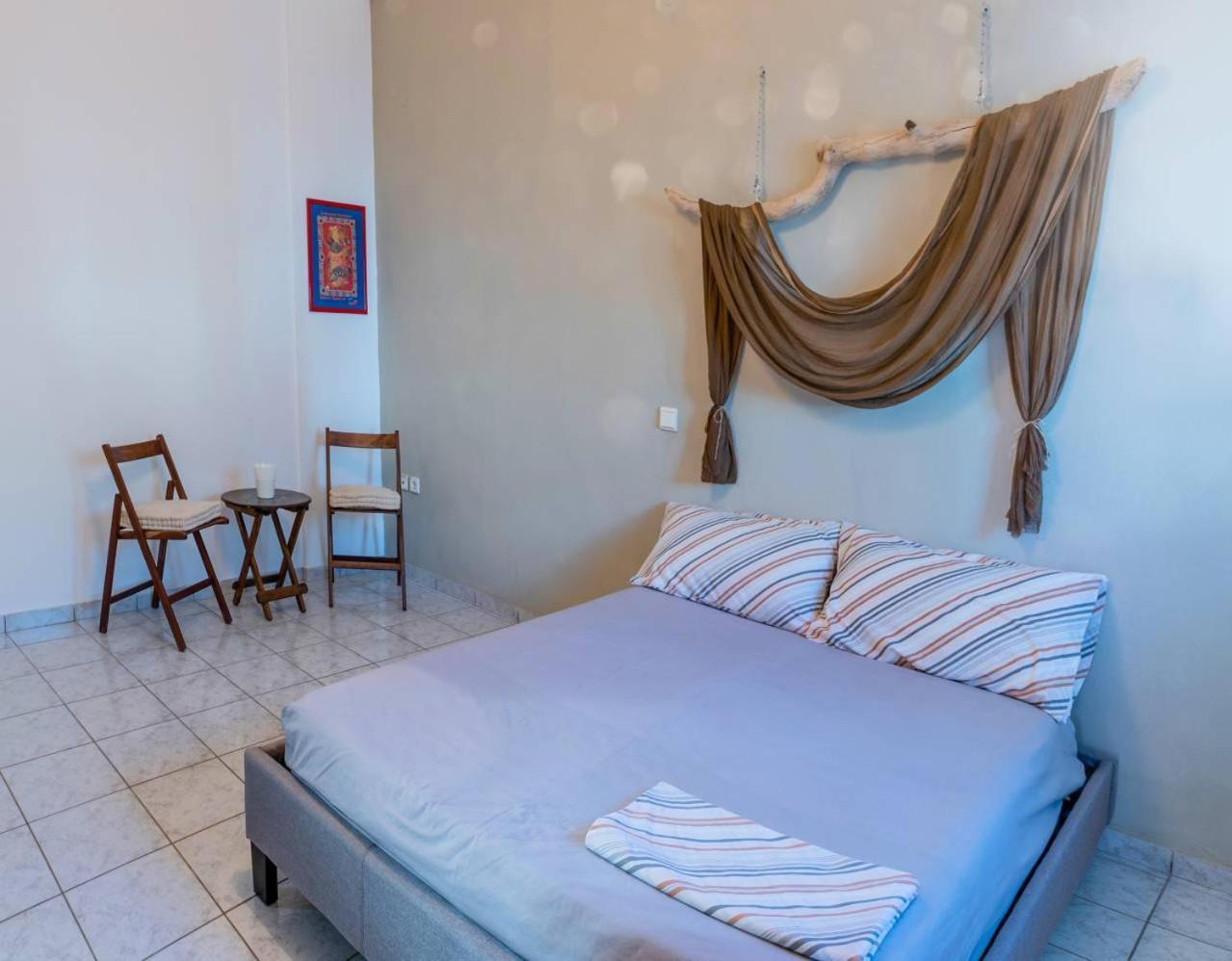 Casa Sofianna 2-bedroom Next To Sandy Holiday home Monemvasia