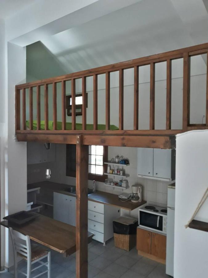 Holiday home Casa Sofianna 2-bedroom Next To Sandy *