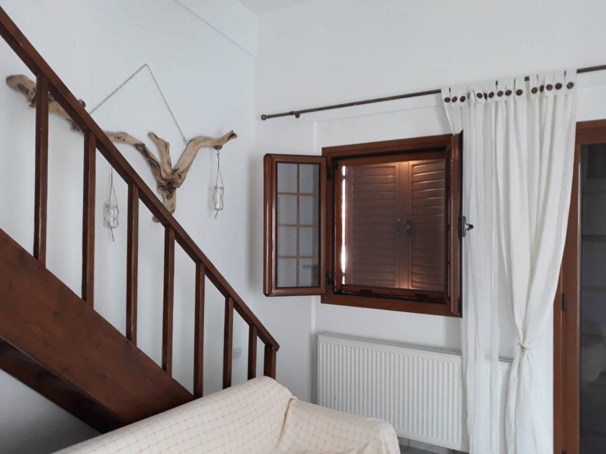 Casa Sofianna 2-bedroom Next To Sandy Holiday home