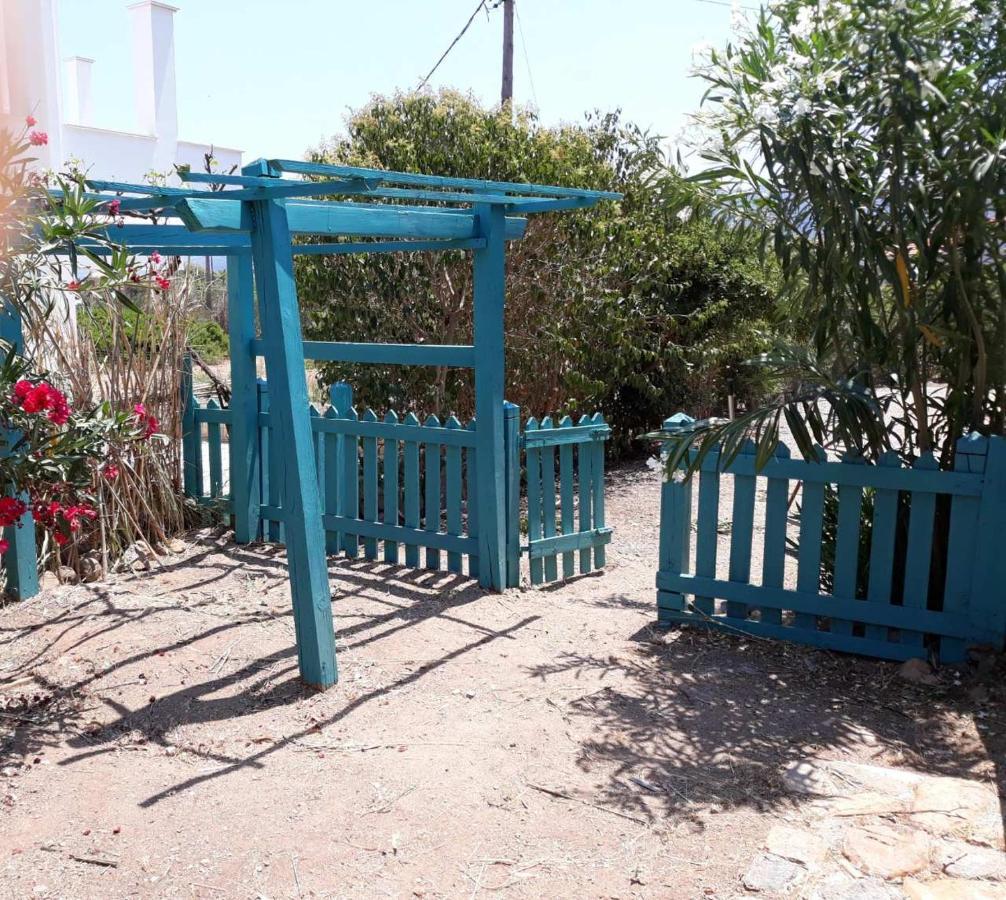 Casa Sofianna 2-bedroom Next To Sandy *
