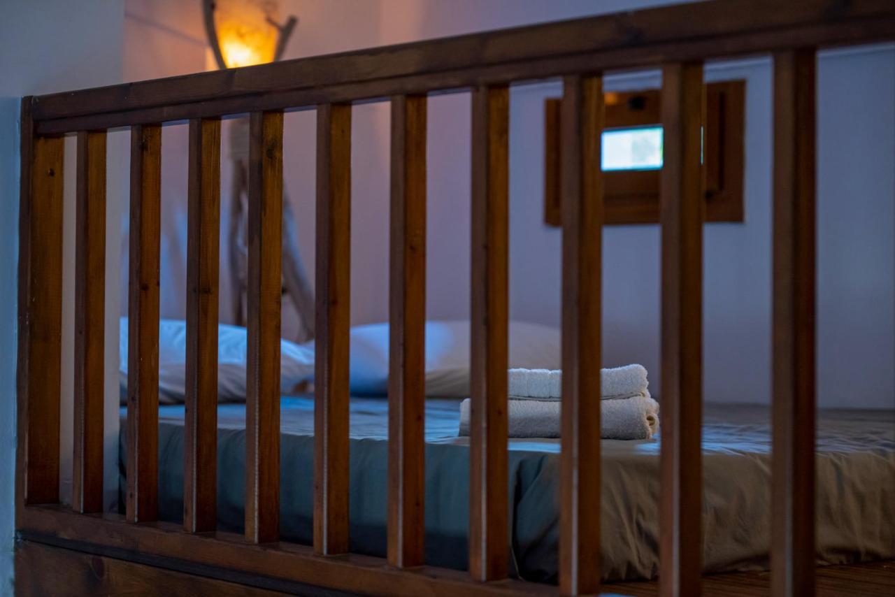 Casa Sofianna 2-bedroom Next To Sandy Holiday home Monemvasia