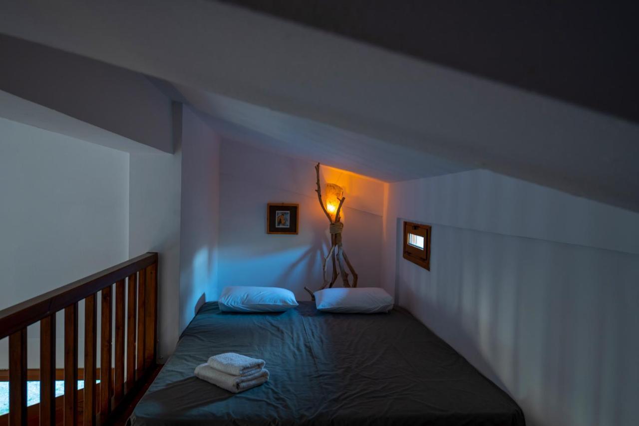 Holiday home Casa Sofianna 2-bedroom Next To Sandy Monemvasia