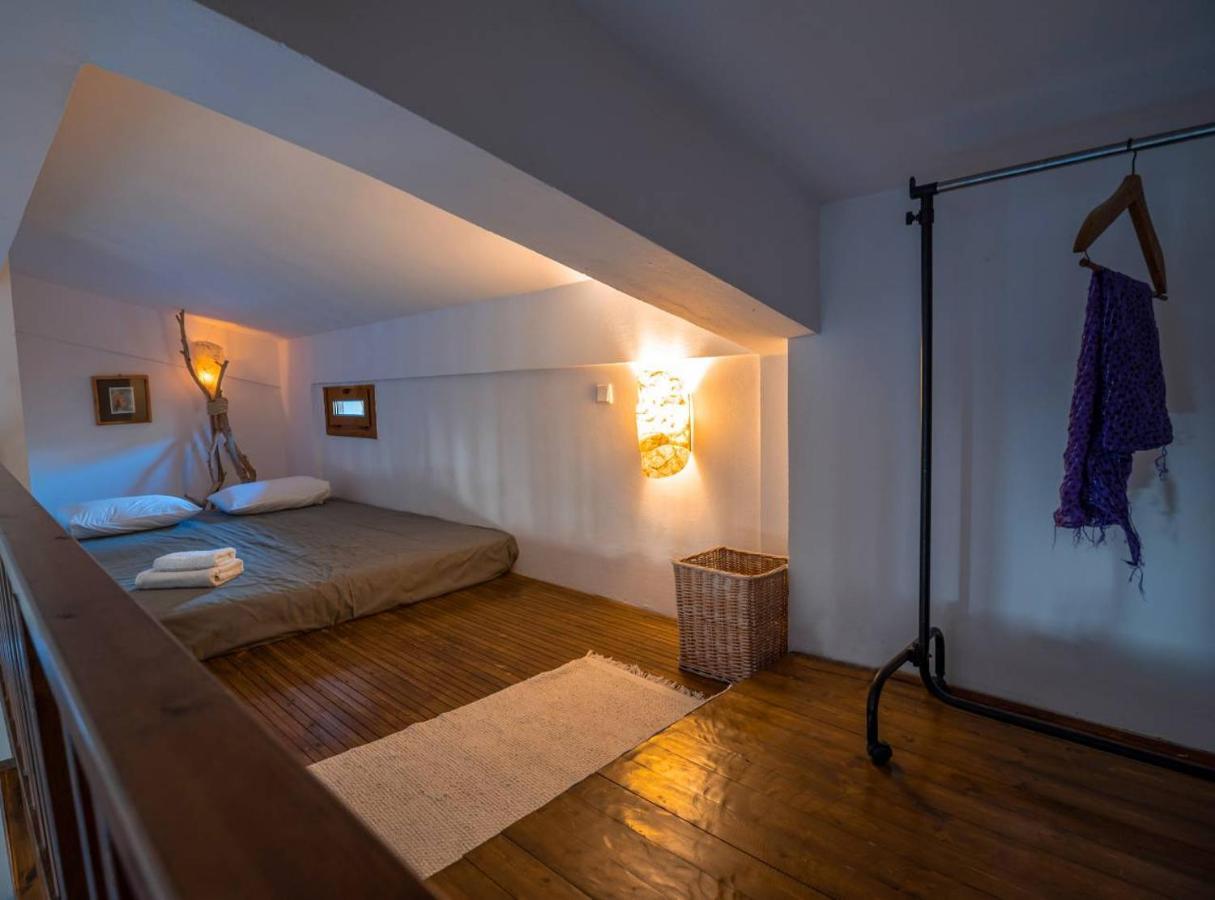 Casa Sofianna 2-bedroom Next To Sandy Holiday home Monemvasia