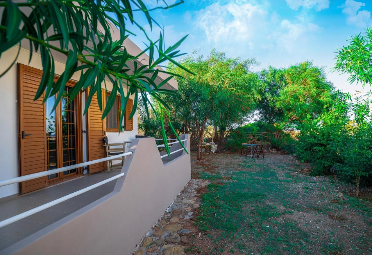 Casa Sofianna 2-bedroom Next To Sandy * Monemvasia