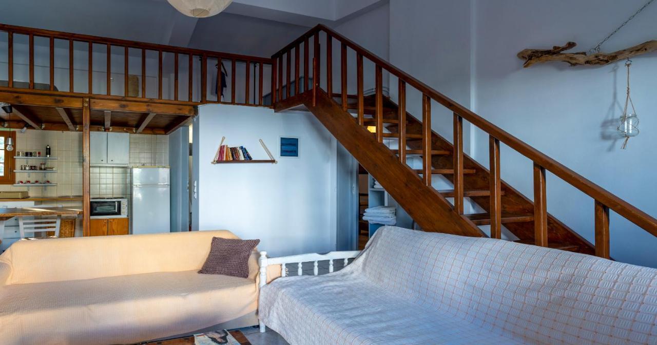 Casa Sofianna 2-bedroom Next To Sandy *