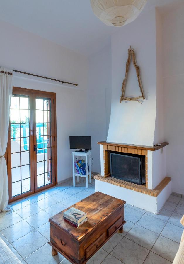 Casa Sofianna 2-bedroom Next To Sandy
