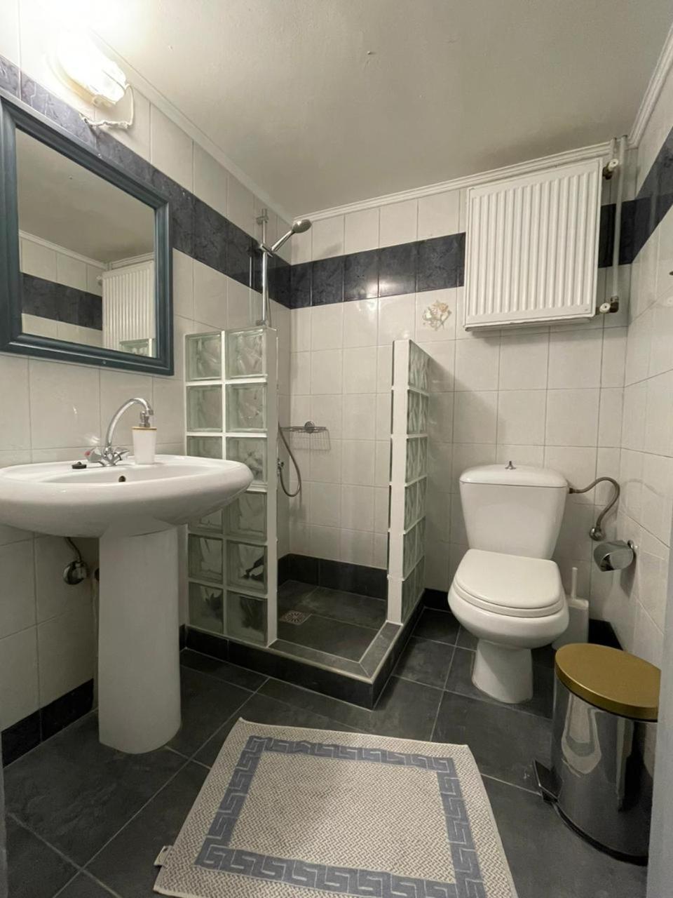 Casa Sofianna 2-bedroom Next To Sandy Holiday home
