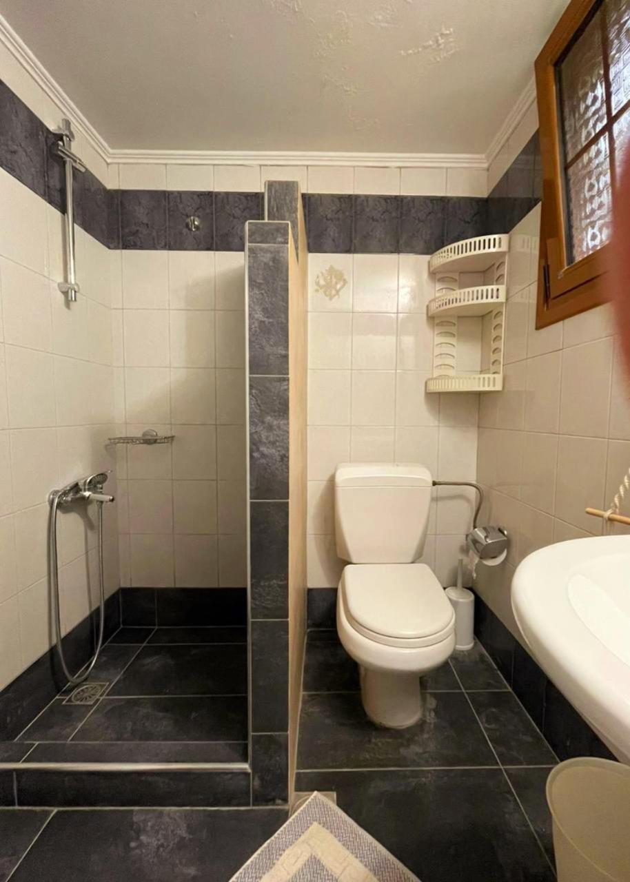 Casa Sofianna 2-bedroom Next To Sandy Holiday home Monemvasia